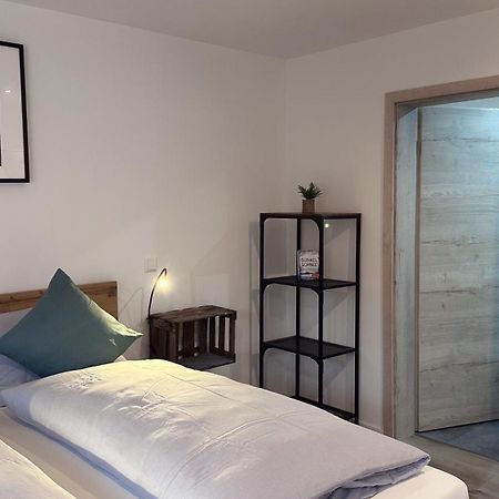 Heimatliebe Erfweiler Wohnung Vier Extérieur photo