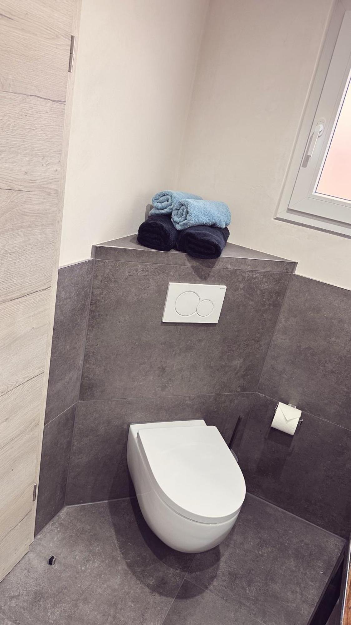 Heimatliebe Erfweiler Wohnung Vier Extérieur photo